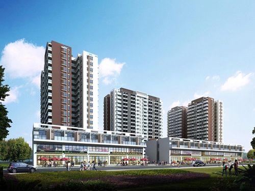 十堰适合居住吗，湖北十堰哪个项目不潮湿？
