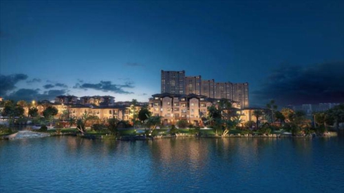 湖北十堰外地人买房办法除了公寓